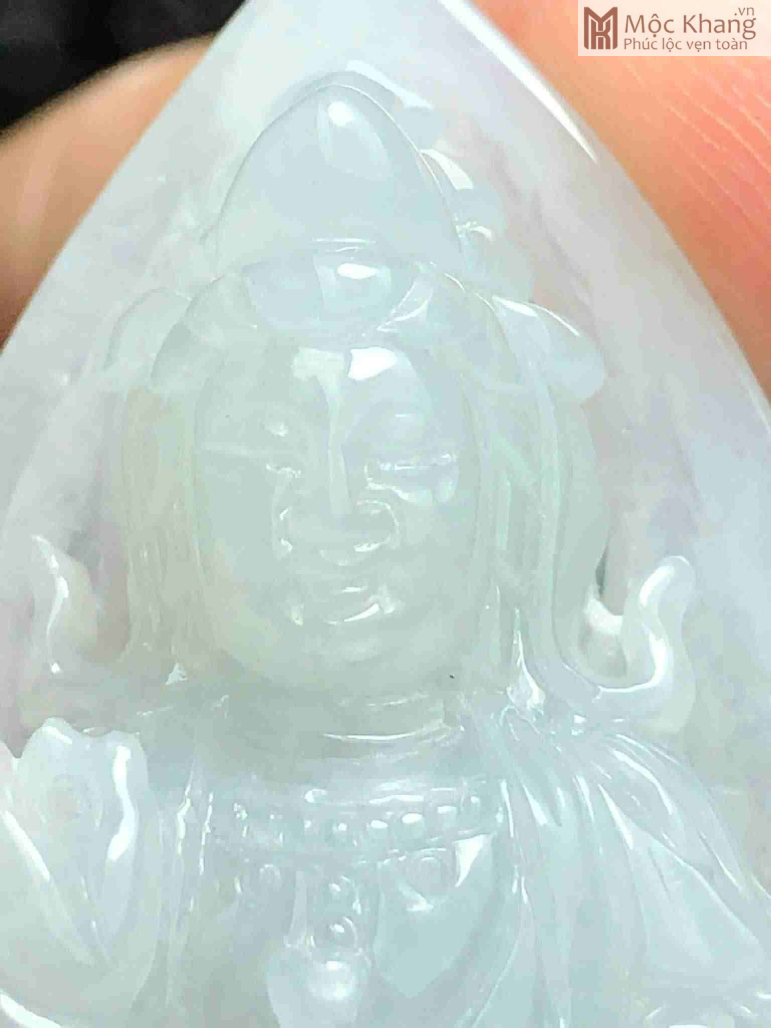 Mặt Dây Quan Âm Ngọc Cẩm Thạch A (1)_1 Mat Day Quan Am Ngoc Cam Thach A 1 1