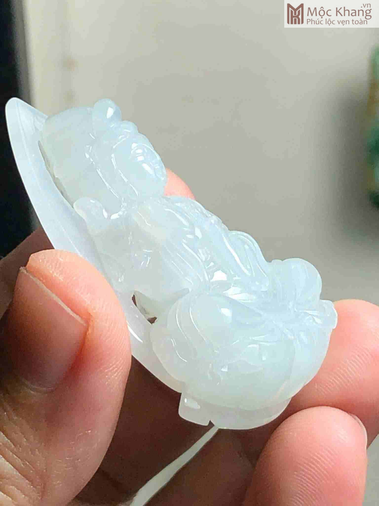 Mặt Dây Quan Âm Ngọc Cẩm Thạch A (5)_5 Mat Day Quan Am Ngoc Cam Thach A 5 5