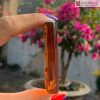Mặt Dây Rồng Hổ Phách