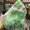 Núi Cảnh Đá Fluorite