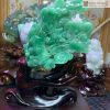 Tác Phẩm Bắp Cải Cẩm Thạch Jadeite A
