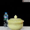 Thố Ngọc Onyx Xanh