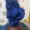 Tinh Thể Đá Azurite Tự Nhiên