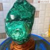 Tinh The Da Khong Tuoc Malachite 3 3 1