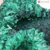 Tinh Thể Đá Khổng Tước (Malachite)