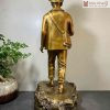 Tuong Bac Ho Hanh Quan Dong 6 6