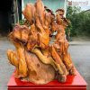Tuong Bat Ma Du Xuan Go Huong