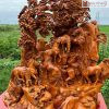 Tuong Bat Ma Du Xuan Go Huong 5 5
