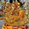 Tuong Ca Chep Hoa Rong Da Canxedon 1 1