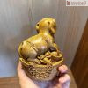 Tượng Chó Trầm Hương