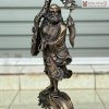 Tượng Đạt Ma Sư Tổ Đồng
