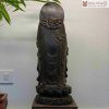 Tượng Phật A Di Đà Gỗ Trắc