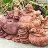 Tuong Phat Di Lac Go Huong 4 4