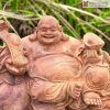Tuong Phat Di Lac Go Huong 5 5
