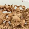 Tuong Phat Di Lac Go Ngoc Am 4 4 1