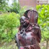 Tuong Phat Di Lac Go Trac Lien Khoi 3 3
