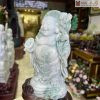 Tượng Phật Di Lặc Ngọc Phỉ Thúy