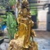 Tuong Quan Am Go Nu Giang Huong 4 4