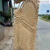 Tượng Tam Ngư Quần Sen Gỗ Ngọc Am