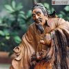 Tuong Than Tra Luc Vu Go Bach Xanh 2 2