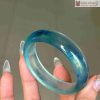 Vòng Tay Aquamarine
