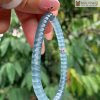 Vong Tay Bang Lam Thien Khong Cam Thach Jadeite A 2 2
