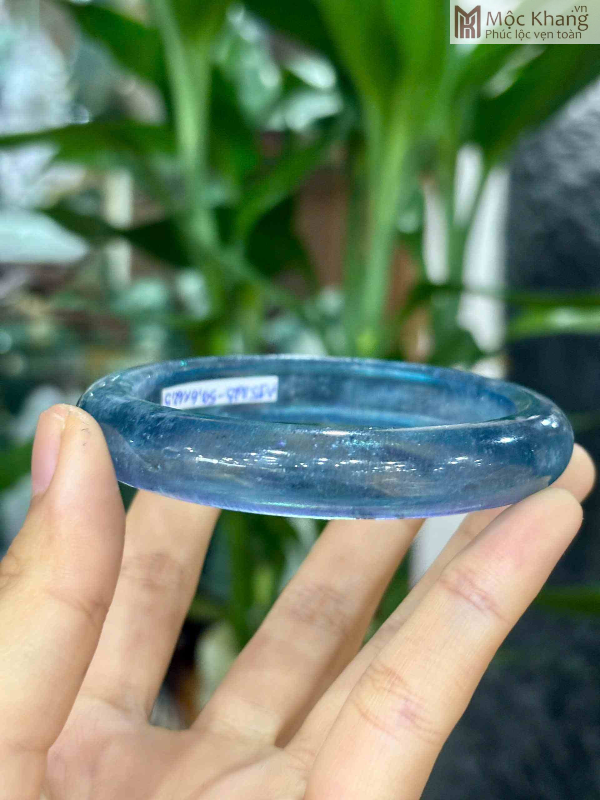Vòng Tay Đá Aquamarine (1)_1 Vong Tay Da Aquamarine 1 1