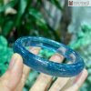 Vòng Tay Đá Aquamarine
