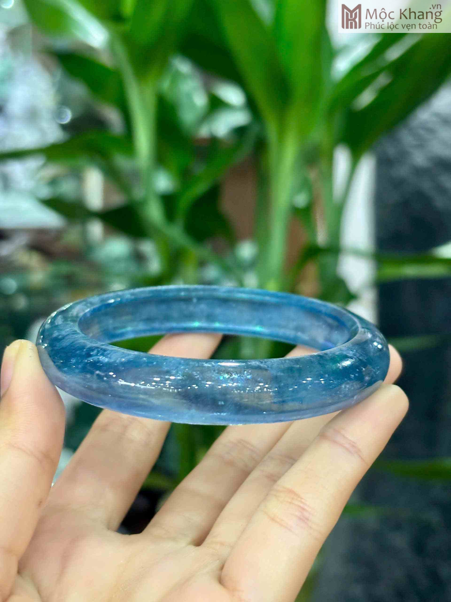 Vòng Tay Đá Aquamarine (2)_2 Vong Tay Da Aquamarine 2 2