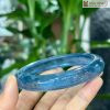 Vòng Tay Đá Aquamarine