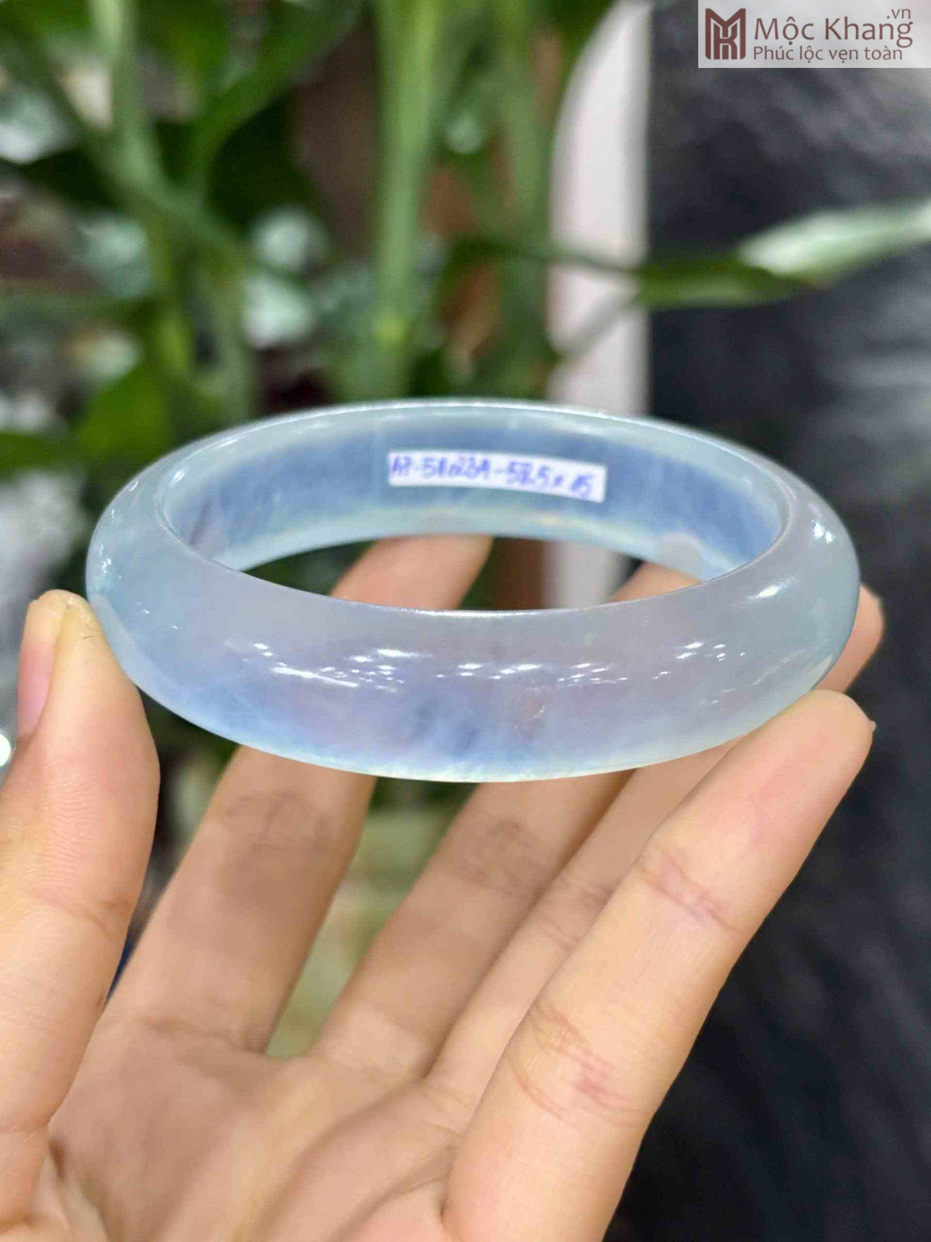 Vòng Tay Đá Aquamarine (3)_3 Vòng Tay Đá Aquamarine