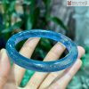 Vòng Tay Đá Aquamarine