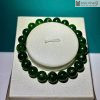 Vòng Tay Đá Diopside