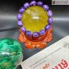 Vòng Tay Đá Mắt Rồng Tím Charoite