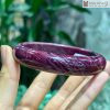 Vòng Tay Đá Ruby Thiên Nhiên