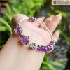 Vong Tay Ho Ly Thach Anh Tim Mix Charm Bac 2 2