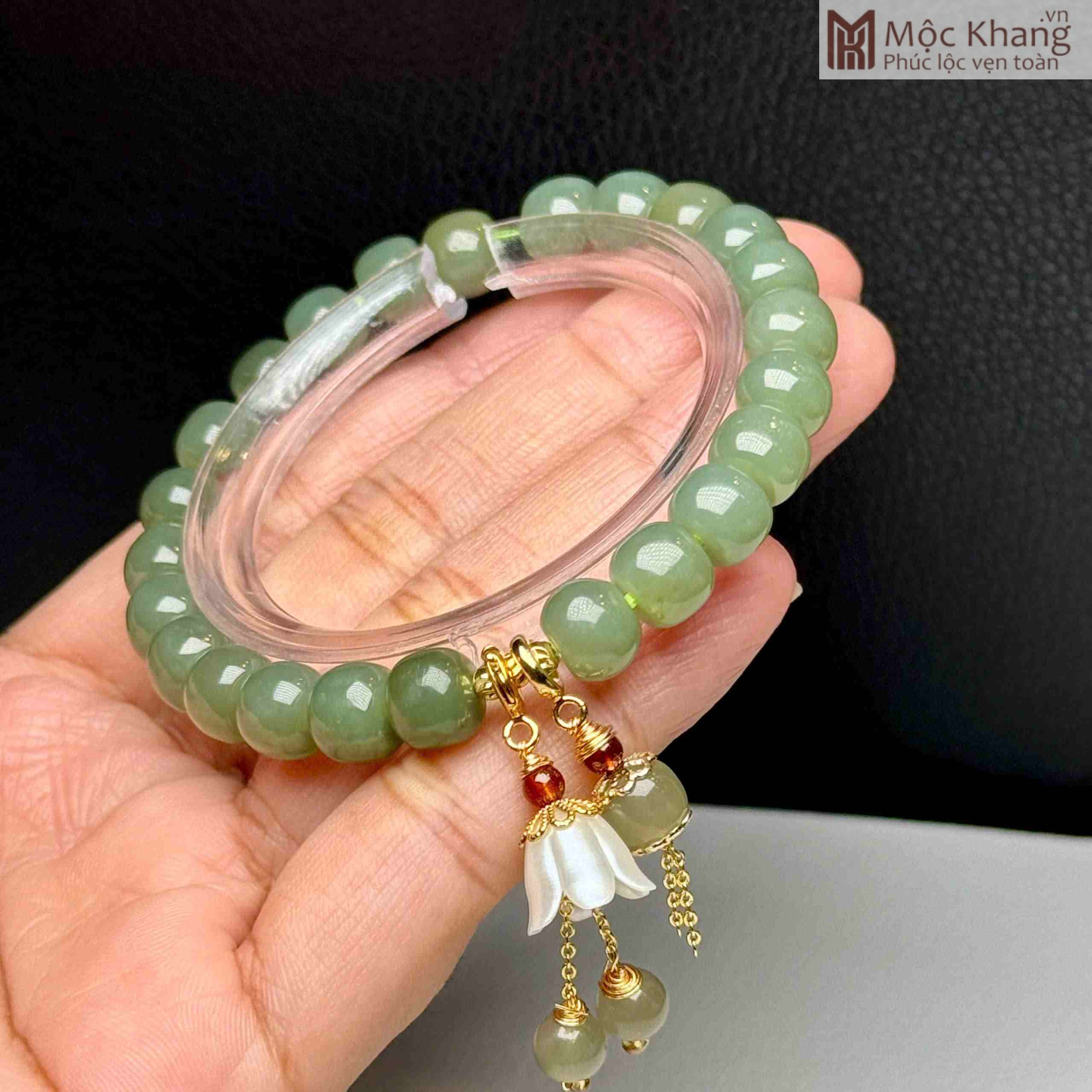 Vòng Tay Ngọc Hòa Điền Mix Charm (1)_1 Vong Tay Ngoc Hoa Dien Mix Charm 1 1