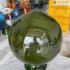 Bi Cầu Gỗ Dỗi Xanh