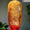 Bình Phú Quý Gỗ Nu Ngọc Am