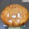 Bình Phú Quý Gỗ Nu Ngọc Am Đỏ
