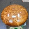 Bình Phú Quý Gỗ Nu Ngọc Am Đỏ