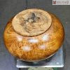 Bình Phú Quý Gỗ Nu Ngọc Am Đỏ
