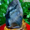 Gỗ Hóa Ngọc Gia Lai Chất Tím