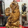 Tượng Ngũ Điều Chầu Nguyệt