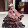 Thuận Buồm Xuôi Gió Tinh Thể Ruby Lục Yên
