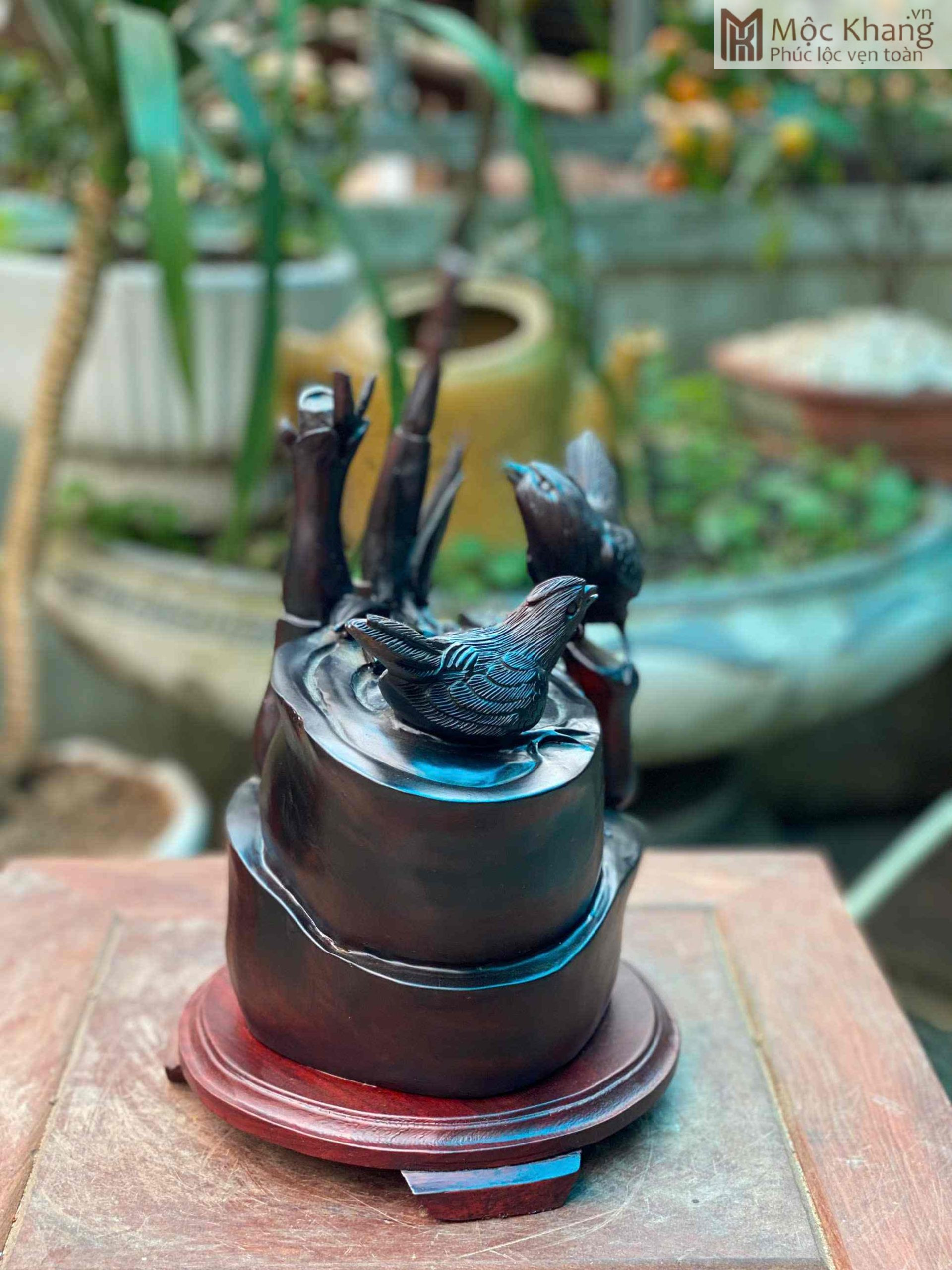 tac-pham-truc-dieu-uyen-uong-go-trac (4) Tác phẩm Trúc Điểu Uyên Ương