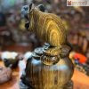 Tượng Chuột Bê Bát Vàng
