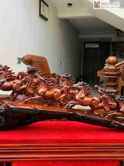 Tượng Mã Đáo Thành Công