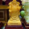 Tượng Thần Tài Ngọc Hoàng Long