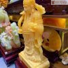 Tượng Thần Tài Ngọc Hoàng Long